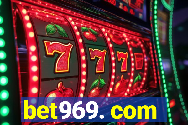 bet969. com